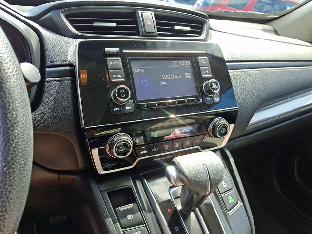 2020 Honda CR-V LX