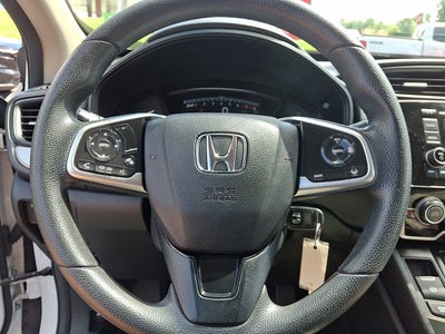 2020 Honda CR-V LX