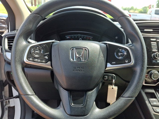 2020 Honda CR-V LX