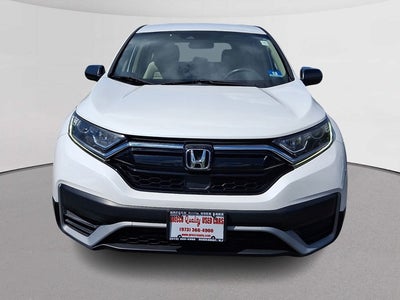 2020 Honda CR-V LX