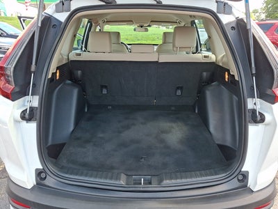 2020 Honda CR-V LX