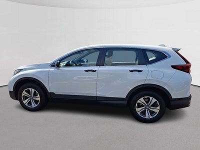 2020 Honda CR-V LX
