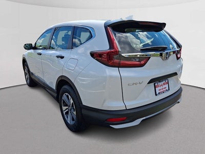 2020 Honda CR-V LX