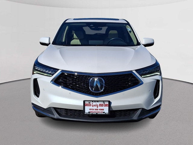 2024 Acura RDX w/Technology Package