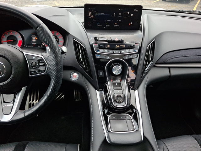 2021 Acura RDX w/A-Spec Package