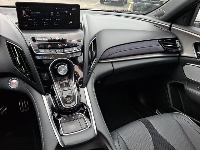 2021 Acura RDX w/A-Spec Package
