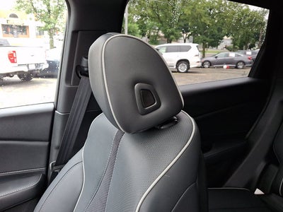 2021 Acura RDX w/A-Spec Package