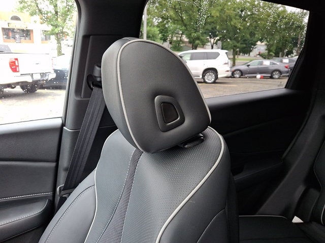 2021 Acura RDX w/A-Spec Package