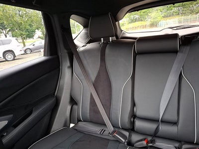 2021 Acura RDX w/A-Spec Package