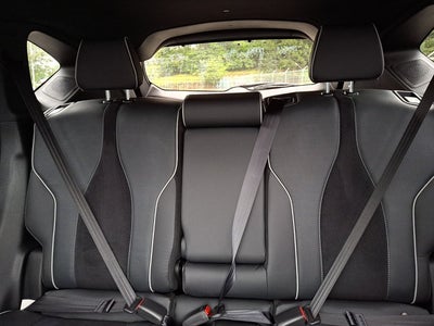 2021 Acura RDX w/A-Spec Package