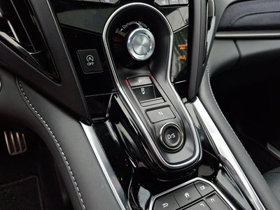 2021 Acura RDX w/A-Spec Package