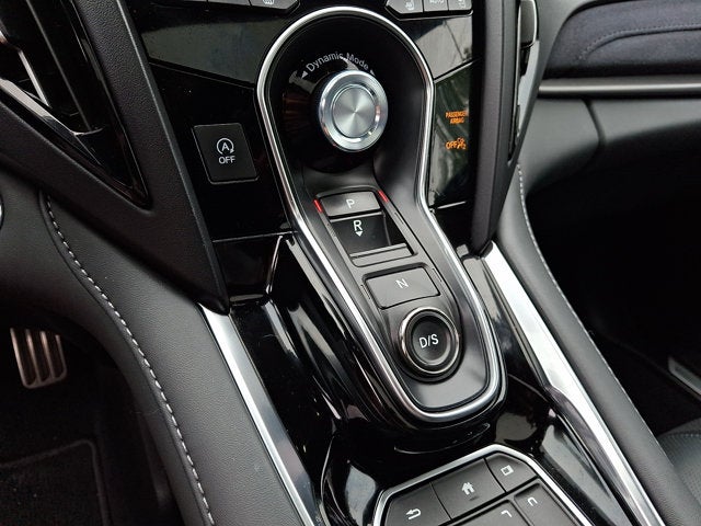 2021 Acura RDX w/A-Spec Package