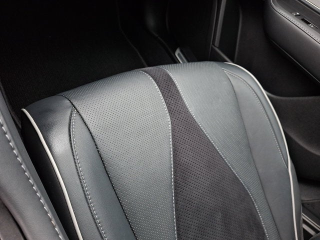 2021 Acura RDX w/A-Spec Package