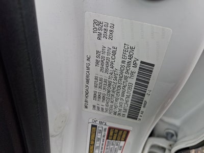 2021 Acura RDX w/A-Spec Package