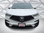 2021 Acura RDX w/A-Spec Package