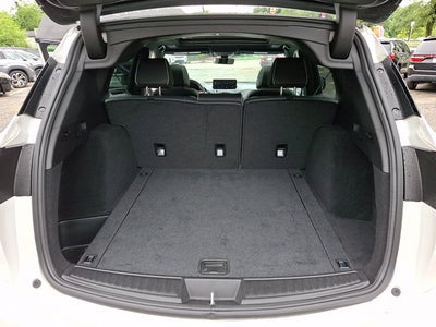 2021 Acura RDX w/A-Spec Package