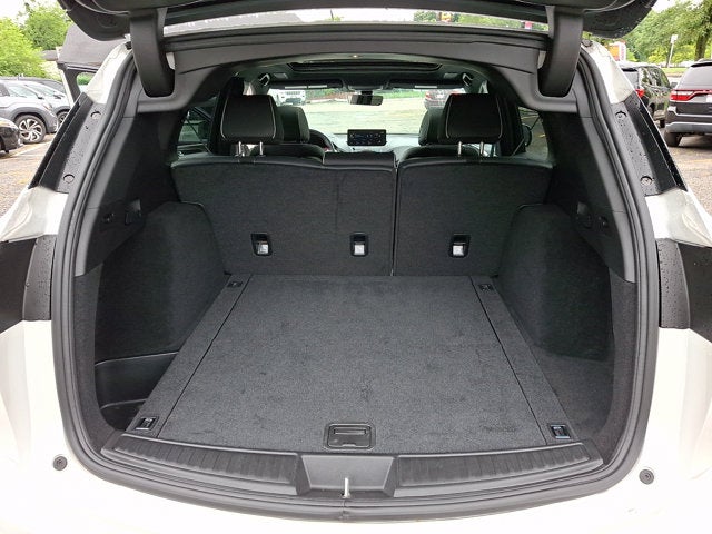 2021 Acura RDX w/A-Spec Package