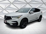 2021 Acura RDX w/A-Spec Package