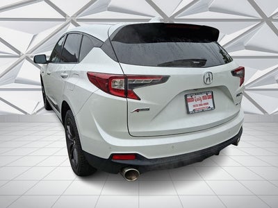 2021 Acura RDX w/A-Spec Package