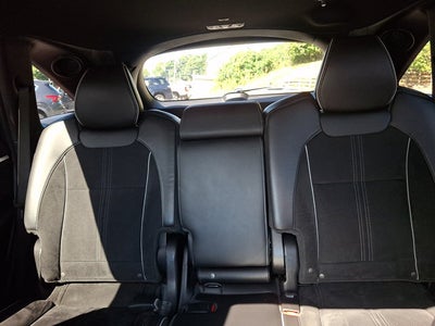 2020 Acura MDX w/Technology/A-Spec Pkg