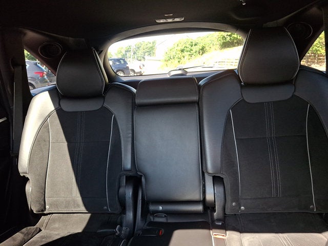 2020 Acura MDX w/Technology/A-Spec Pkg