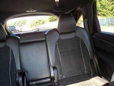2020 Acura MDX w/Technology/A-Spec Pkg