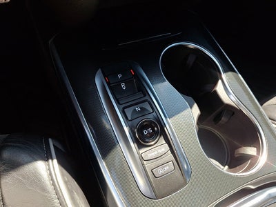 2020 Acura MDX w/Technology/A-Spec Pkg