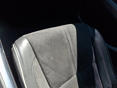 2020 Acura MDX w/Technology/A-Spec Pkg