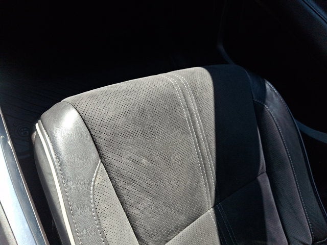 2020 Acura MDX w/Technology/A-Spec Pkg