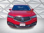 2020 Acura MDX w/Technology/A-Spec Pkg
