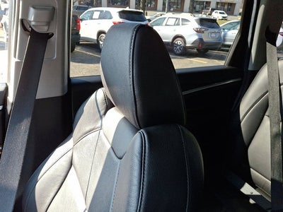 2019 Acura MDX Standard