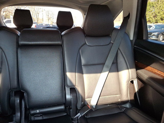 2019 Acura MDX Standard