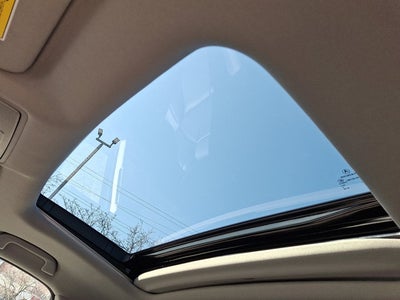 2019 Acura MDX Standard