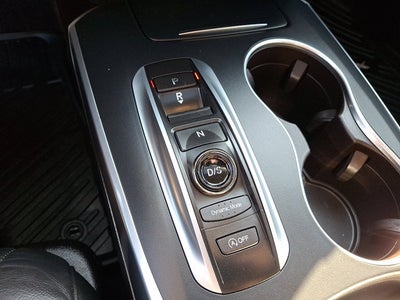 2019 Acura MDX Standard