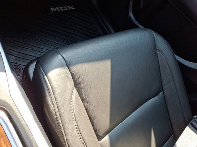 2019 Acura MDX Standard