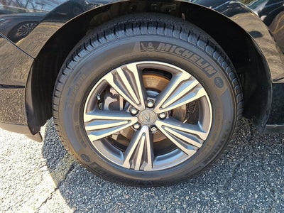 2019 Acura MDX Standard