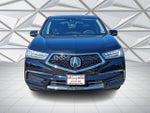 2019 Acura MDX Standard