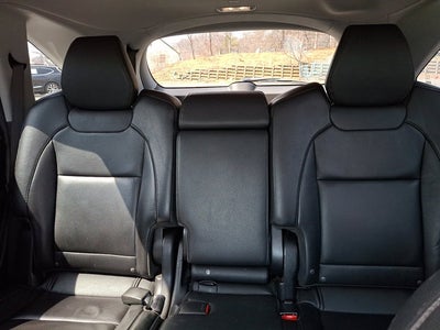 2019 Acura MDX Standard