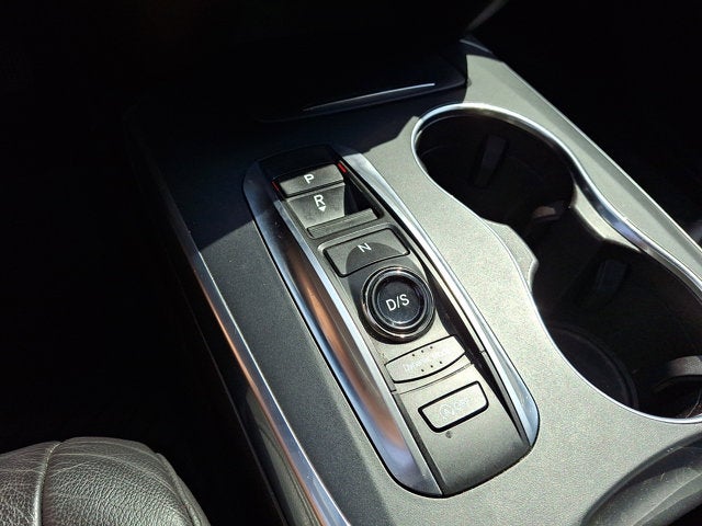 2019 Acura MDX Standard