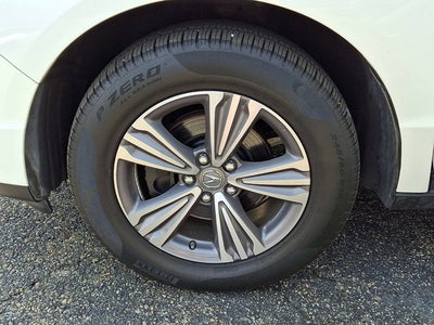 2019 Acura MDX Standard