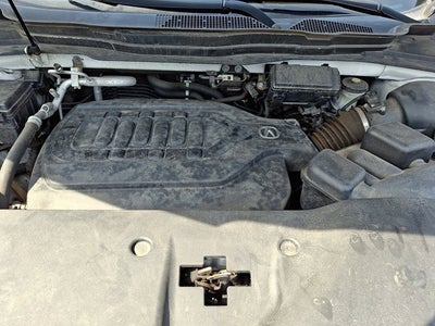 2019 Acura MDX Standard