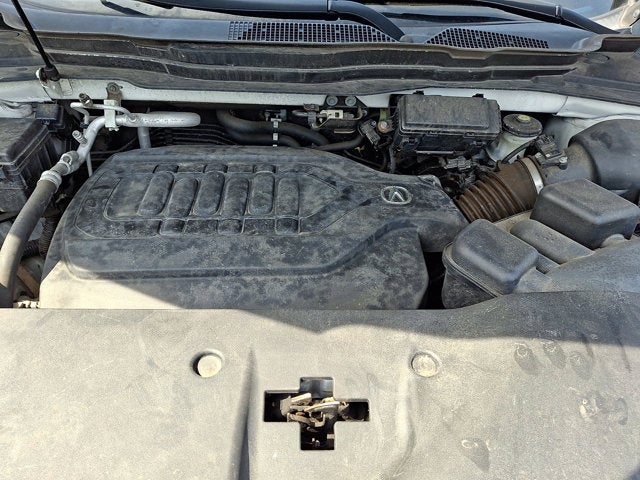 2019 Acura MDX Standard