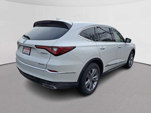 2023 Acura MDX Standard