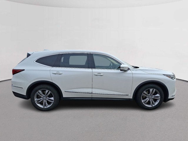 2023 Acura MDX Standard