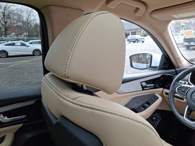 2023 Acura MDX Standard