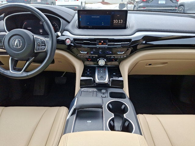2023 Acura MDX Standard