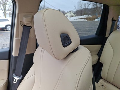 2023 Acura MDX Standard