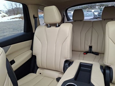 2023 Acura MDX Standard