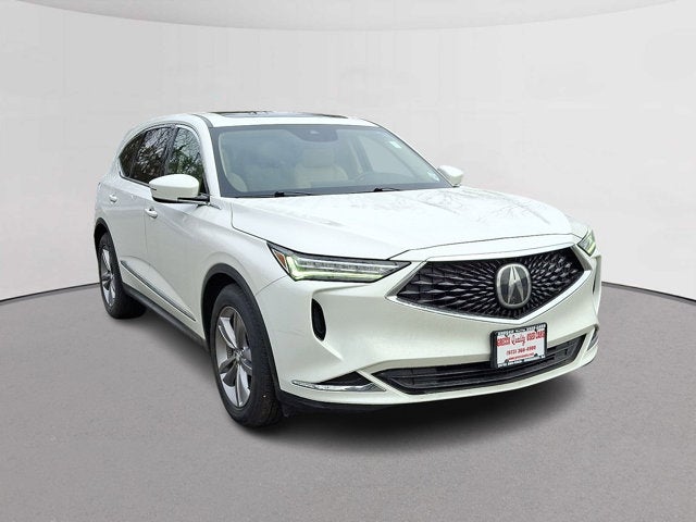 2023 Acura MDX Standard