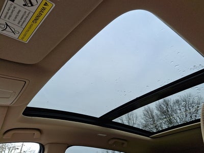 2023 Acura MDX Standard